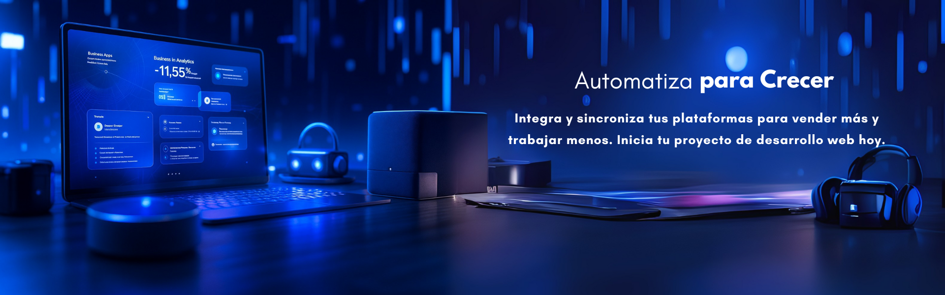Test Pagina Web