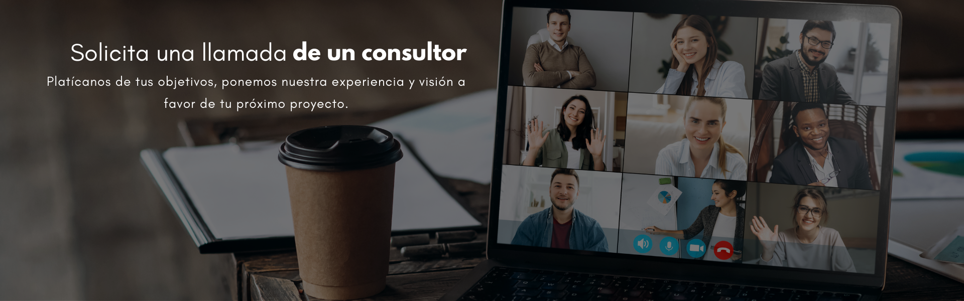 Consultoría Digital