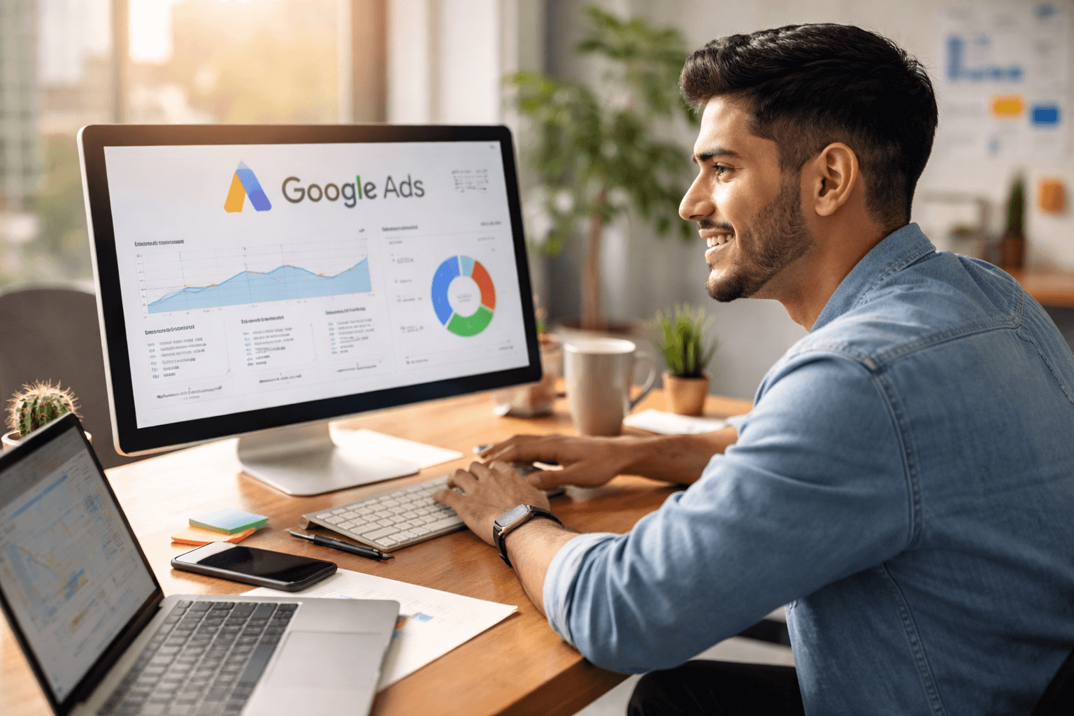 Google Ads en tiempos de IA: cómo capitalizar tus leads