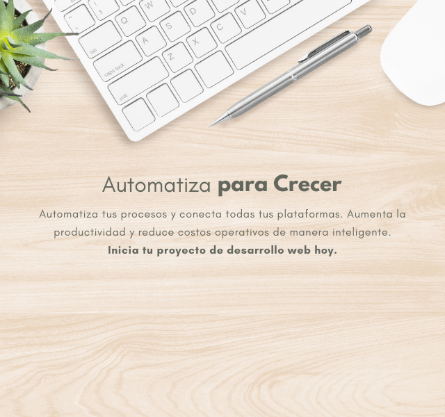 Test Pagina Web