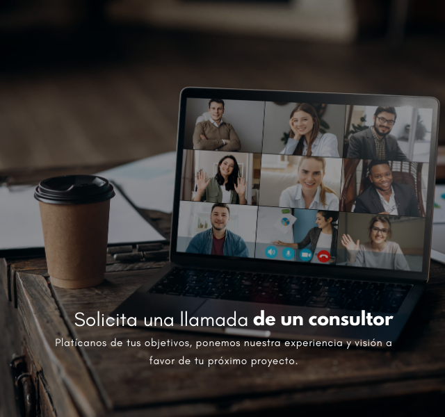 Consultoría Digital